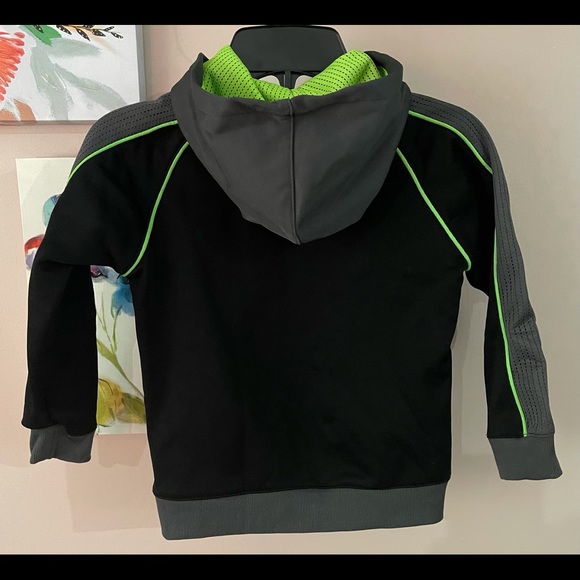 Puma kids jacket - Picture 5 of 6